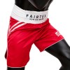 Fairtex BT2009 Шорты Боксерские "Classic" Красные