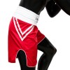 Fairtex BT2009 Шорты Боксерские "Classic" Красные
