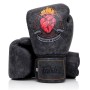 Fairtex "The Heart Of Warrior" Боксерские Перчатки Дизайн От Тома Атенсио	