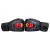 Fairtex "The Heart Of Warrior" Боксерские Перчатки Дизайн От Тома Атенсио	