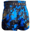 Fairtex Боксерские Перчатки BGV-Premium "Golden Jubilee" + Шорты Fairtex bs1917 "Golden Jubilee Solid" + Рюкзак. Юбилейный Сет от Fairtex