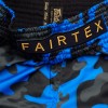 Fairtex Боксерские Перчатки BGV-Premium "Golden Jubilee" + Шорты Fairtex bs1917 "Golden Jubilee Solid" + Рюкзак. Юбилейный Сет от Fairtex
