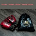 Fairtex BGV Premium Боксерские Перчатки Тайский Бокс "Golden Jubilee"