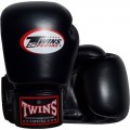 Боксерские Перчатки Twins Special BGVL-3 Черные