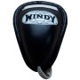 Windy WGP Защита Паха Ракушка Бандаж Тайский Бокс Черный