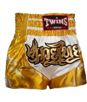 Twins Special Шорты Тайский Бокс "Dragon 4"