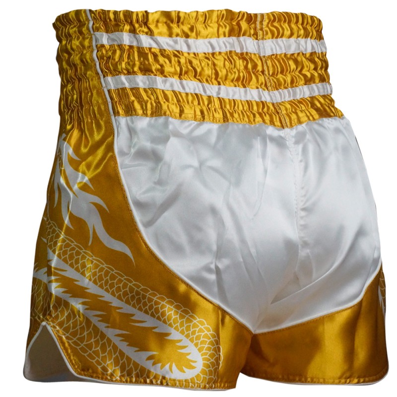 Twins Special Шорты Тайский Бокс "Dragon 4"