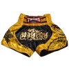 Twins Special Шорты Тайский Бокс "Dragon 2"