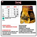 Заказать тайские шорты Twins Special Dragon 2