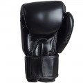Fairtex BGV1 Боксерские Перчатки Тайский Бокс Черные