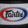 Fairtex BGV9 Боксерские Перчатки Мексиканский Стиль "Heavy Hitter's" Черный