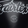 Fairtex BGV9 Боксерские Перчатки Мексиканский Стиль "Heavy Hitter's" Черный
