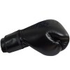 Fairtex BGV14 Боксерские Перчатки Тайский Бокс Двойной Черный 