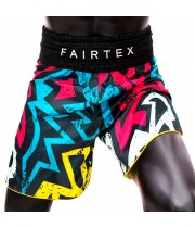 Fairtex BT2005 Шорты Боксерские "Graphic"