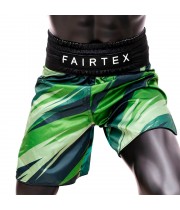 Fairtex BT2007 Шорты Боксерские "Two-Tone"