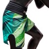 Fairtex BT2007 Шорты Боксерские "Two-Tone"
