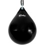 Fairtex HB16 Боксерская Груша Водоналивная "Water Heavy Bag" Черный