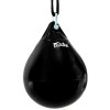 Fairtex HB16 Боксерская Груша Водоналивная "Water Heavy Bag" Черный	