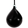 Fairtex HB16 Боксерская Груша Водоналивная "Water Heavy Bag" Черный	