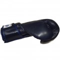 Боксерские Перчатки FAIRTEX BGV6 Stylish Angular Sparring Glove Blue