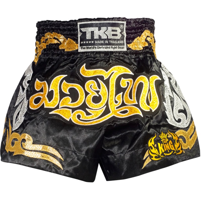 Top King TKTBS-061 Шорты Тайский Бокс