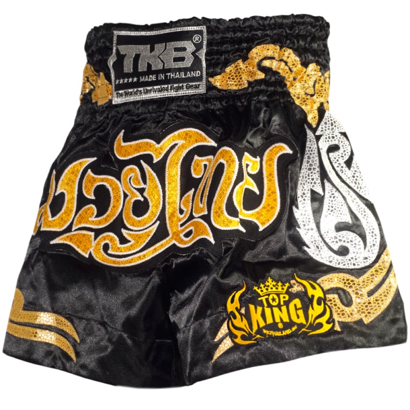 Top King TKTBS-061 Шорты Тайский Бокс