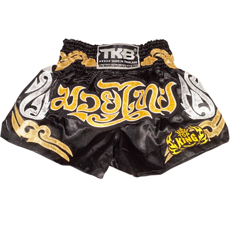 Top King TKTBS-061 Шорты Тайский Бокс