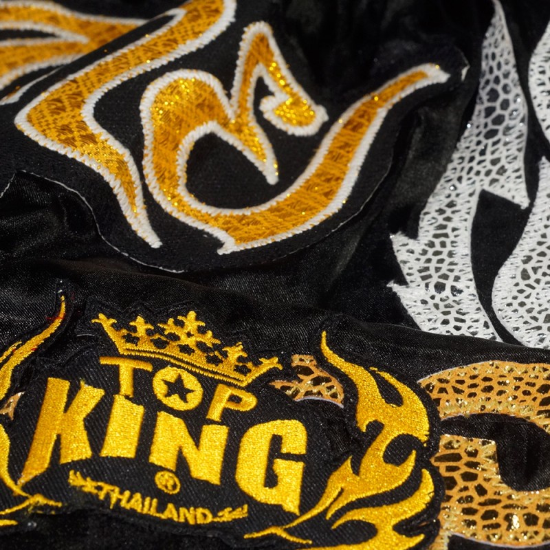 Top King TKTBS-061 Шорты Тайский Бокс