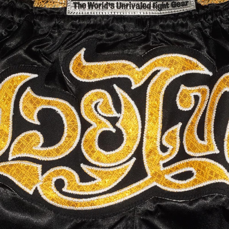 Top King TKTBS-061 Шорты Тайский Бокс