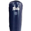 Детская Защита Голени Fairtex SPK9 Тайский Бокс Синий