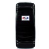 Fairtex FS4 Макивара Тайский Бокс "Training Shield" Черно-Белый