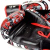 Twins Special FBGVL3-53 Боксерские Перчатки Тайский Бокс Red