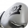Боксерские Перчатки Fairtex BGV14 Gray