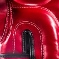 Fairtex BGV14 Боксерские Перчатки Тайский Бокс Красные
