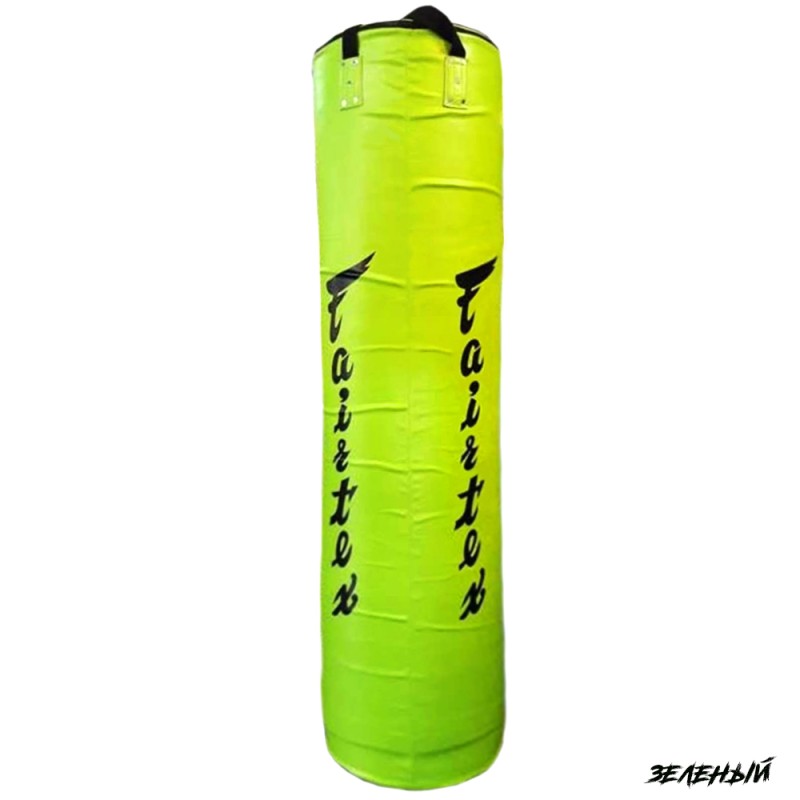 Fairtex HB7 Мешок Боксерский Тайский Бокс "7FT Pole Bag" 5 Цветов