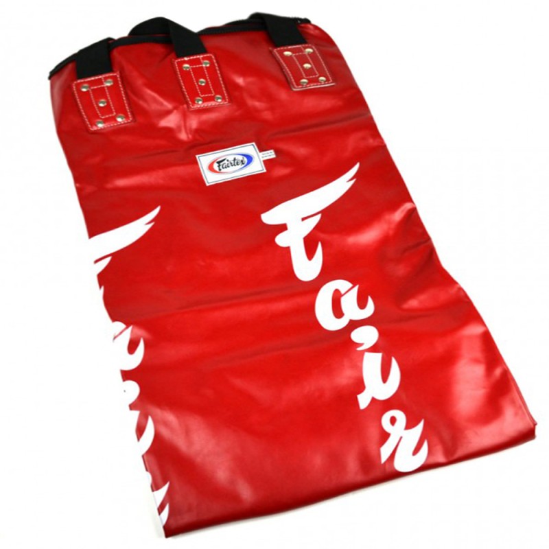 Fairtex HB7 Мешок Боксерский Тайский Бокс "7FT Pole Bag" 5 Цветов