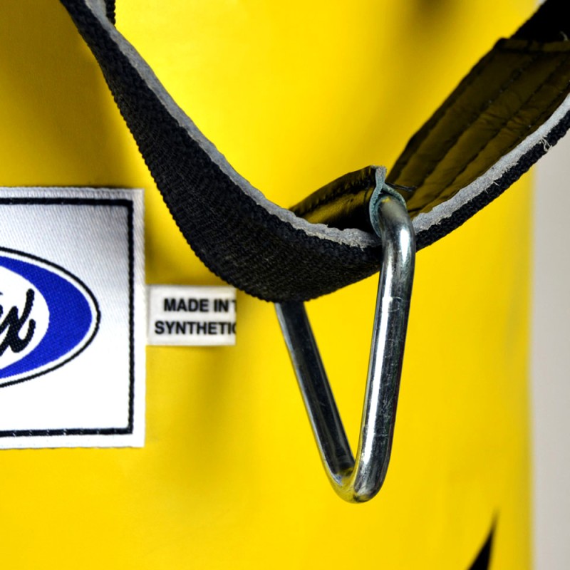 Fairtex HB7 Мешок Боксерский Тайский Бокс "7FT Pole Bag" 5 Цветов