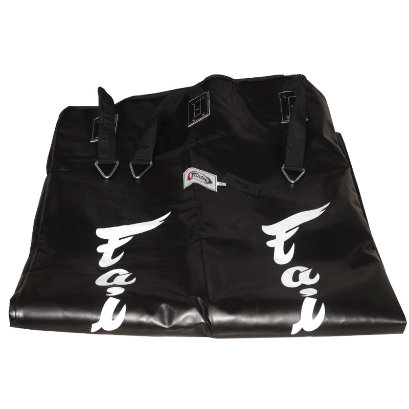 Fairtex HB7 Мешок Боксерский Тайский Бокс "7FT Pole Bag" 5 Цветов