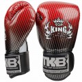 Боксерские Перчатки Top King Super Star Red