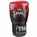 Боксерские Перчатки Top King Super Star Red