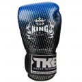 Боксерские Перчатки Top King Super Star Blue