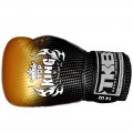 Боксерские перчатки Топ Кинг Super Star Gold