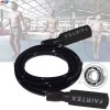 Fairtex ROPE3 Тяжелая Скакалка Тайский Бокс с Подшипником "Ball Bearing Skipping Rope"