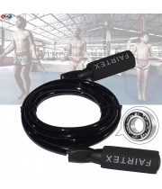 Fairtex ROPE3 Тяжелая Скакалка Тайский Бокс с Подшипником "Ball Bearing Skipping Rope"