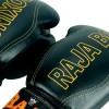Raja Boxing Боксерские Перчатки Тайский Бокс "Porsche"