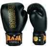 Raja Boxing Боксерские Перчатки Тайский Бокс "Porsche"