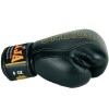 Raja Boxing Боксерские Перчатки Тайский Бокс "Porsche"