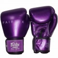 Боксерские Перчатки Fairtex BGV22 Purple