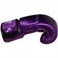 Боксерские Перчатки Fairtex BGV22 Purple