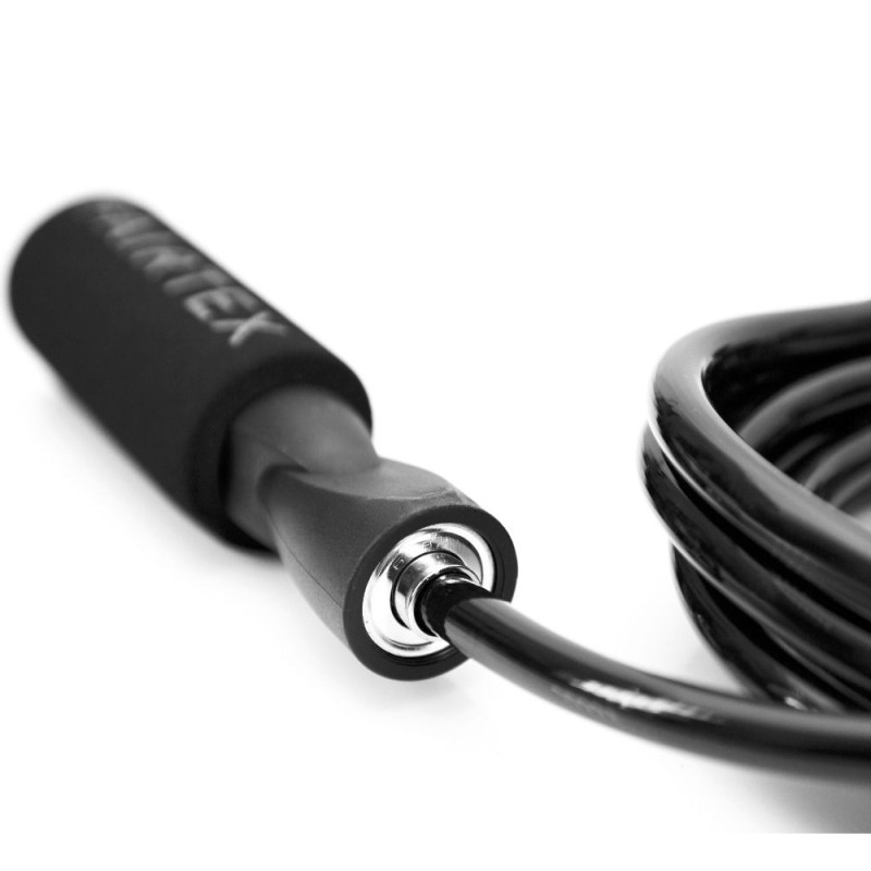 Fairtex ROPE3 Тяжелая Скакалка Тайский Бокс с Подшипником "Ball Bearing Skipping Rope"